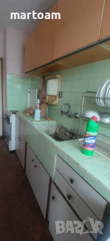 Продавам тристаен-2спални,хол-дневна и отделна трапезария-кухня с 2тераси ,тухлен апартамент , снимка 15 - Апартаменти - 53517324