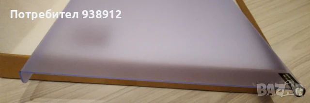 Защитен екран за компютър, снимка 3 - За дома - 51419087