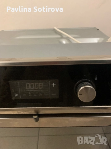 Продавам фурна Gorenie, снимка 4 - Печки, фурни - 52922425