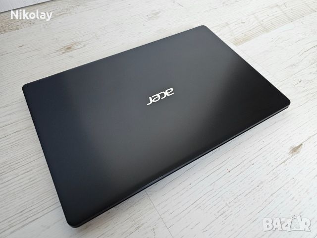 Acer Aspire 3 Ryzen 3 3200U, AMD Radeon Vega, 16GB DDR4, SSD 512GB, снимка 9 - Лаптопи за игри - 46366934