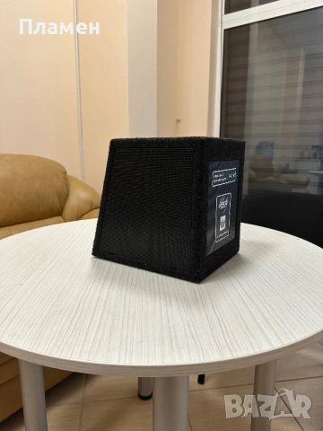 Активен бас , субуфер Blaupunkt Velocity VRB 8A за автомобил