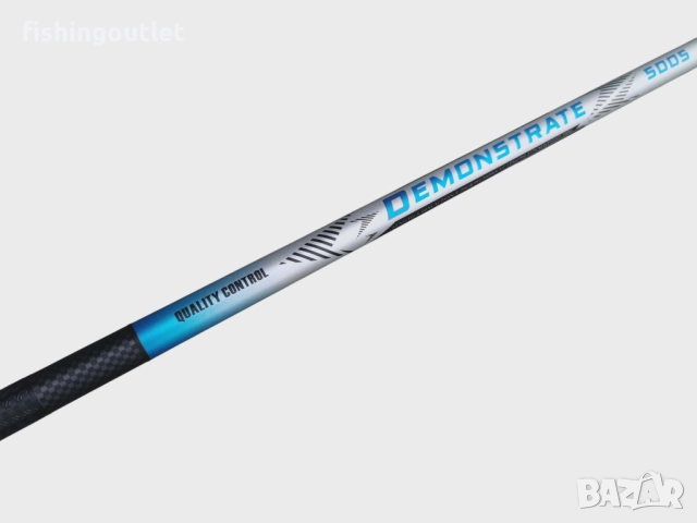 ТОП Болонеза Okinwa Demonstrate 5mt 174gr , 6mt - 223gr , 5-20gr акция, снимка 9 - Въдици - 52878196