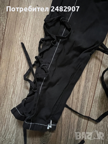 Ефектно дамско яке, снимка 7 - Якета - 53483745