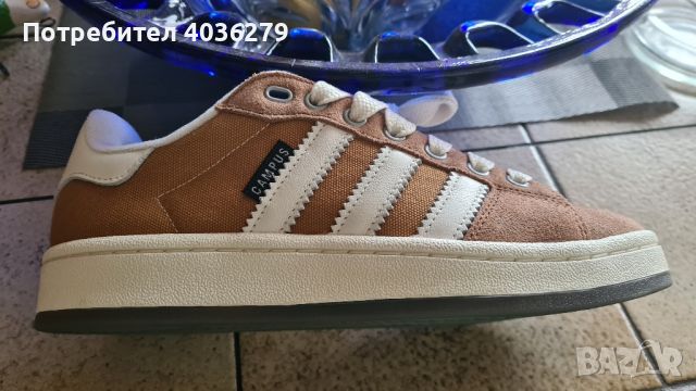 Дамски кецове Adidas, снимка 2 - Маратонки - 45239770