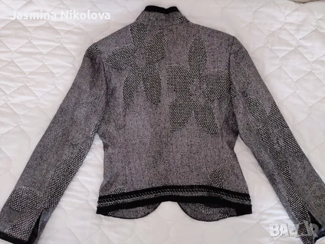 Ново сако пролет-есен, снимка 3 - Сака - 50235479