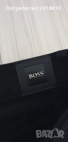 Hugo Boss Delawere3 - 1Stretch Slim Fit Mens Size 35/34 НОВО! ОРИГИНАЛ! Мъжки Дънки!, снимка 1 - Дънки - 46954637