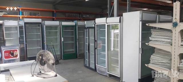 хладилна витрина