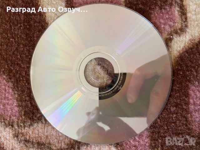 Lady Gaga the fame - Оригинално СД CD Диск, снимка 2 - CD дискове - 45835217