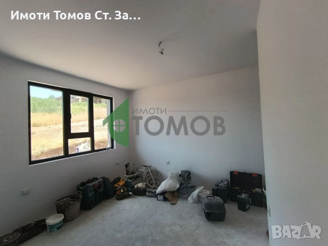 Предстоящо строителство на едноетажна къща с красива гледка в село Борилово, снимка 17 - Къщи - 50951617