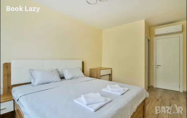 Azzure View за нощувки , снимка 5 - Почивки на море - 50921294