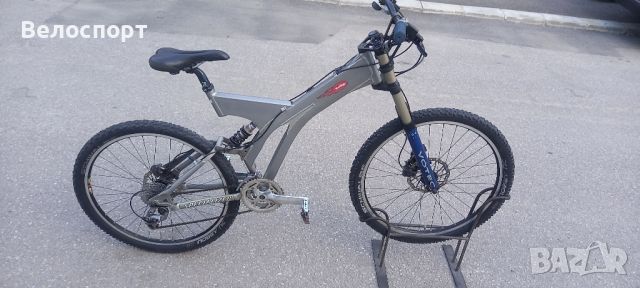 SPECIALIZED 26" Алуминиев велосипед 