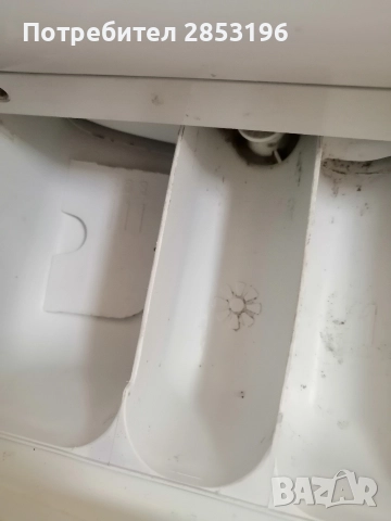 пералня CROWN за части или за ремонт. Взема се лично. , снимка 9 - Перални - 52718136