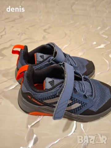 Туристически Terrex Trailmaker Hiking IF5709 Син, снимка 3 - Маратонки - 52878155