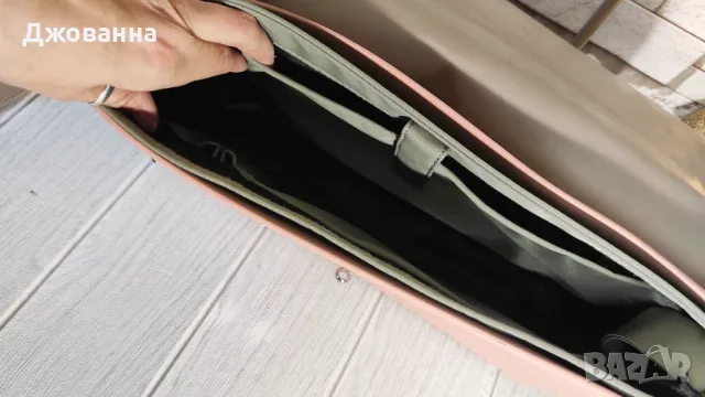 Чанта Obag за документи или за лаптоп , снимка 4 - Чанти - 49758219