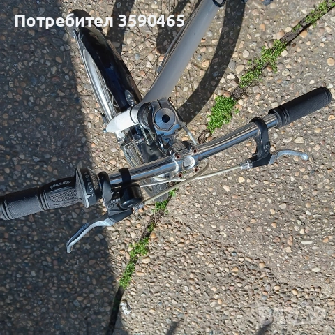 Детско колело 20"цола, снимка 9 - Детски велосипеди, триколки и коли - 53988151