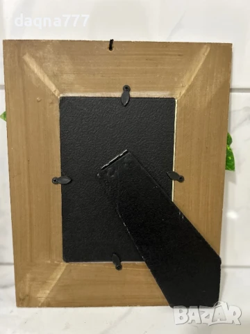 Стара находка картина Мадона с Младенеца Германия, снимка 3 - Антикварни и старинни предмети - 51070853