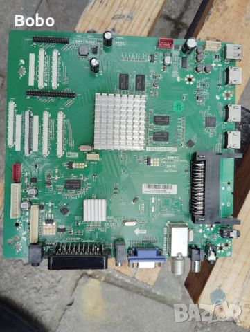 Main board , снимка 1 - Части и Платки - 45650420