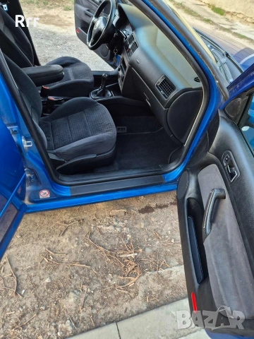 Продавам VW Bora 2.0 Бензин, снимка 12 - Автомобили и джипове - 53877848