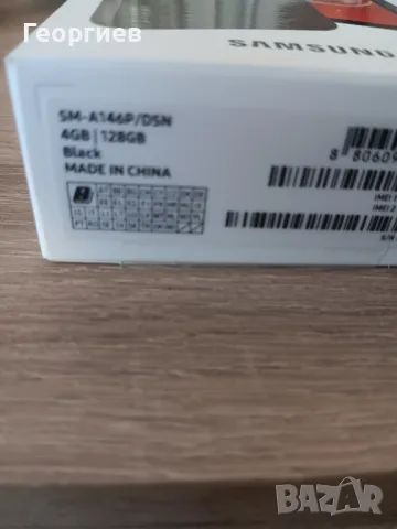 Samsung a14 5g 128GB 4RAM, снимка 3 - Samsung - 48367113