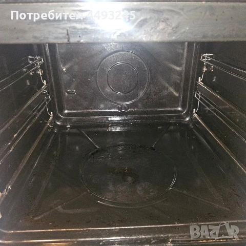 Готварска печка Privileg, снимка 4 - Печки, фурни - 53394138