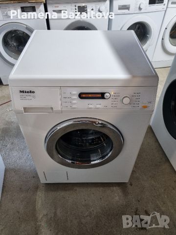 Пералня Miele W3741, снимка 1