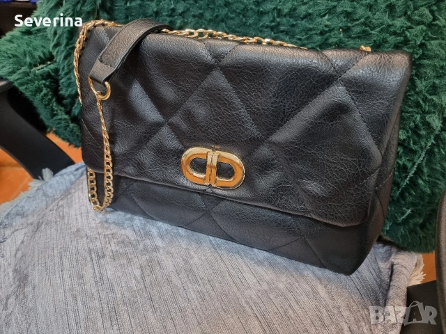 Нова чанта по модел на Twinset 