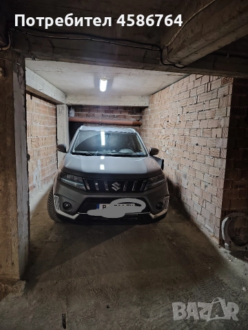 гараж Стадион Спартак 150лв. 