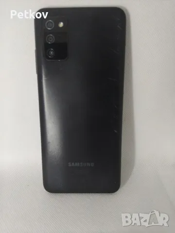 Samsung a02s на части , снимка 1 - Samsung - 48836535