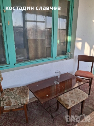 с. Бяла Река общ Първомай обл Пловдив, снимка 6 - Къщи - 54159460