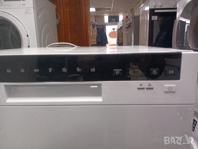 Компактна съдомиялна тип кубче за 6 комплекта с 2 години гаранция!, снимка 3 - Съдомиялни - 53954852