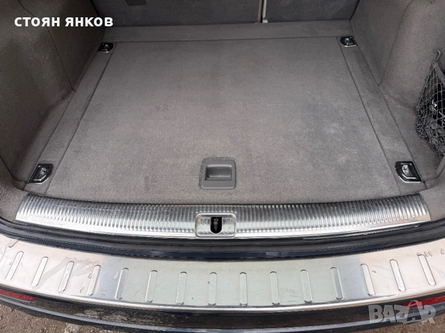 Audi Q5, снимка 6 - Автомобили и джипове - 54014075