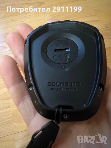 Хронометър Geonaute, снимка 6 - Други спортове - 51783399