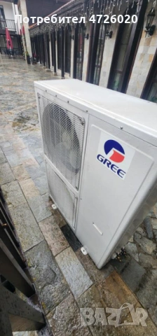 Климатици Gree 2бр. за части 