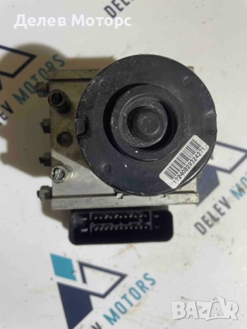 89541-0D040, 44510-0D031 ABS от Toyota Yaris 1.4 D4D, 2008 г., АБС от Тойота Ярис