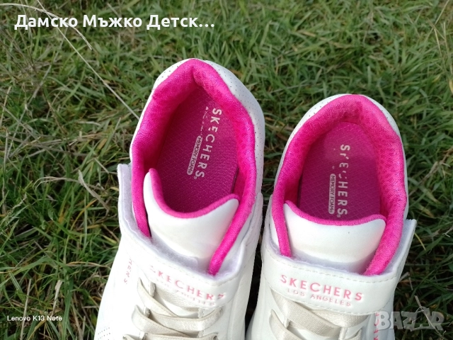 Детски Skechers, снимка 5 - Детски маратонки - 52431272