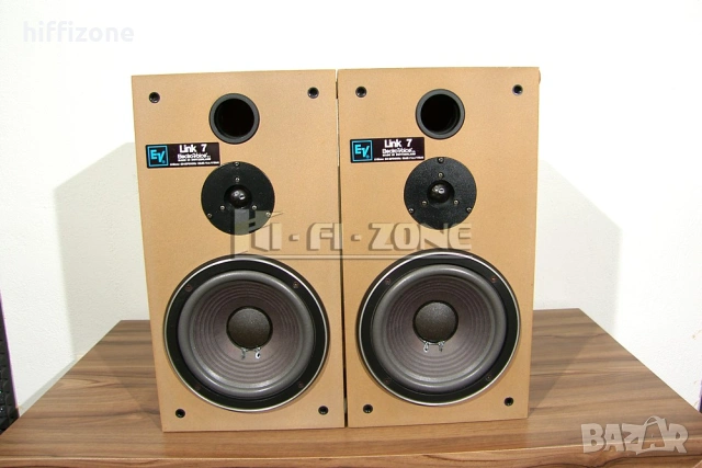Тонколони  Electro voice link 7 