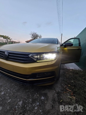 ✅ Продавам VW PASSAT B8 CRL НА ЧАСТИ (пасат Б8 крл),
както и ВСЯКАКВИ Части, Консумативи, снимка 16 - Части - 52094498