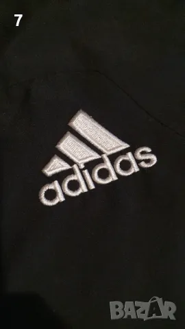 Спортно яке Liverpool adidas , снимка 4 - Футбол - 50340546