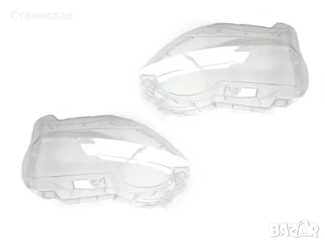 Стъкла (капаци) за фарове на Nissan X-Trail T31 Facelift, снимка 3 - Части - 50159571