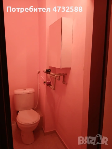 Продава двустаен апартамент в ж.к. "Толстой", снимка 5 - Апартаменти - 53409091