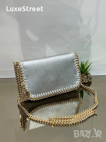 Stella MC
🤍Дамски Чанти , снимка 5 - Чанти - 53852437