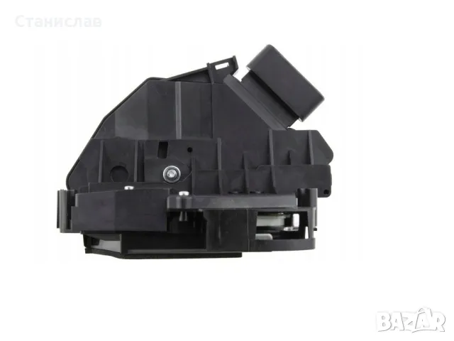 Ford Focus MK3 Брава за задна дясна врата, снимка 3 - Части - 50217122