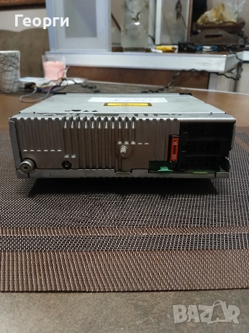 Mercedes радио, снимка 3 - Аксесоари и консумативи - 52902879