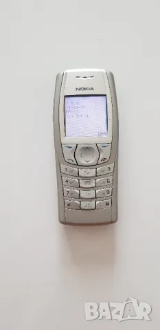 Nokia 6610i, снимка 4 - Nokia - 47474577