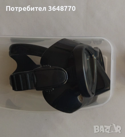 Аксесоари за подводен риболов и фридайвинг, снимка 7 - Екипировка - 53112116