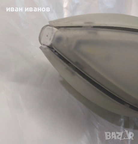 огромна мощна led лампа, снимка 4 - Чаши - 39592668