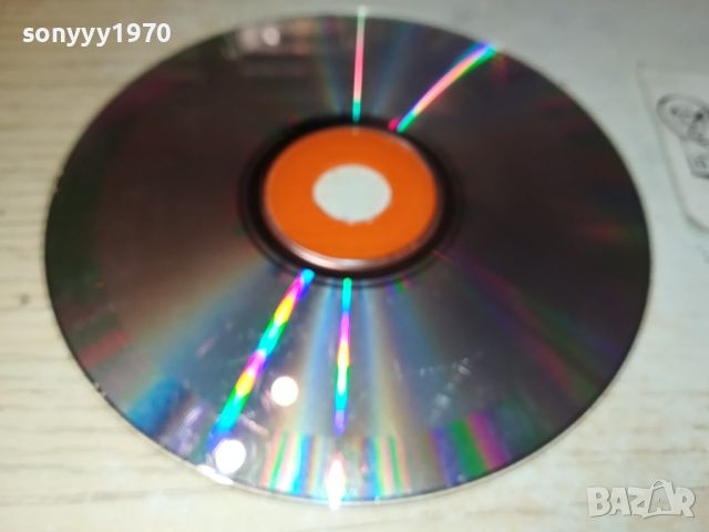 JOE COCKER-CD 1804240852, снимка 6 - CD дискове - 45332366