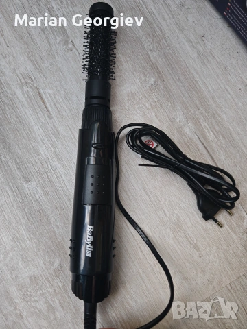 BaByliss Smooth Shape AS86E
