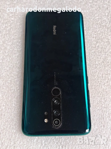 Xiaomi Redmi Note 8 Pro 128GB 8GB RAM Dual, снимка 9 - Xiaomi - 54165206
