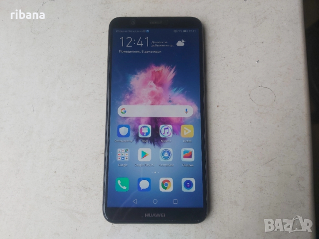 Huawei P smart, снимка 3 - Huawei - 52702324